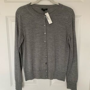 J. Crew Tippi Cardigan